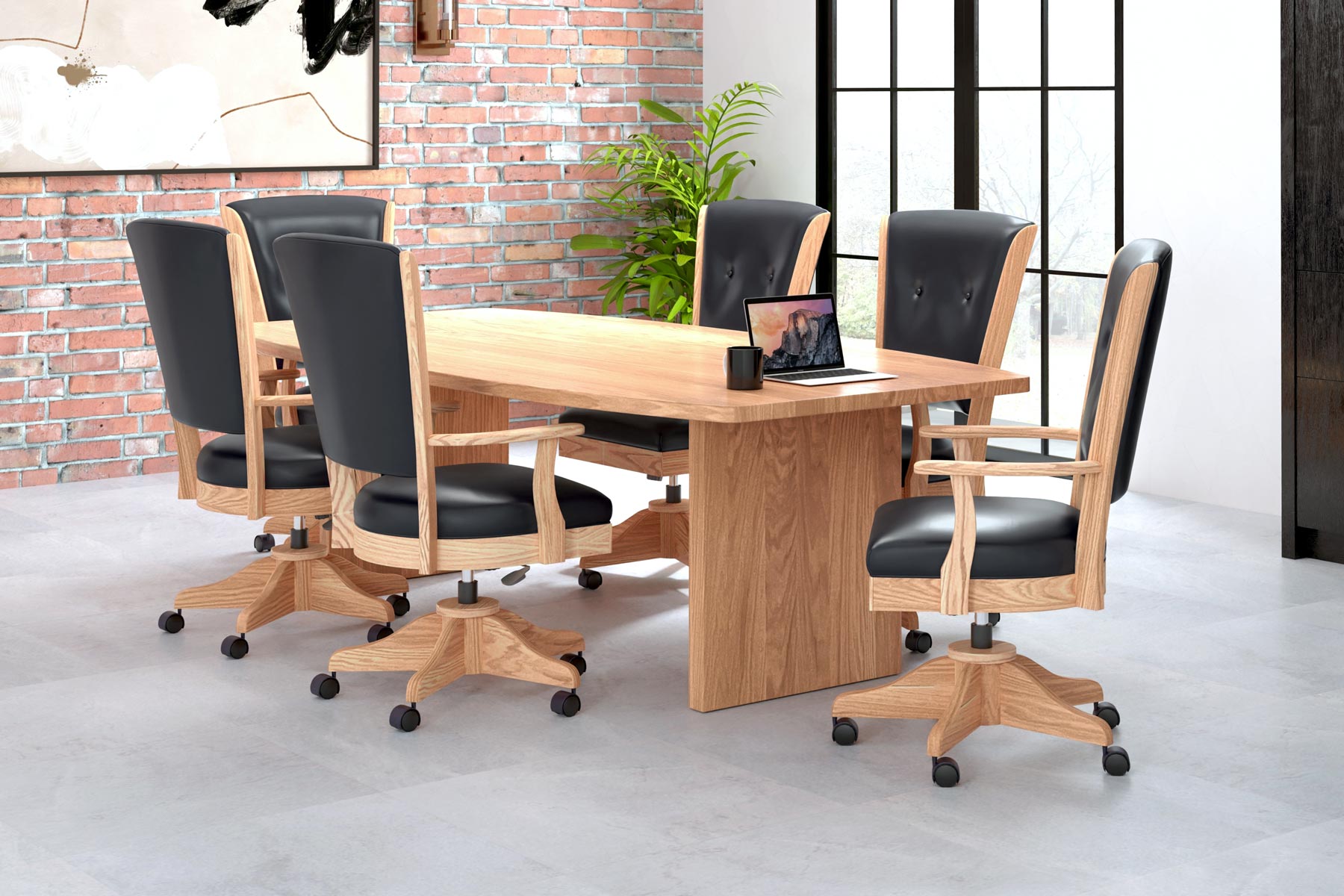 SYO CONFERENCE TABLE