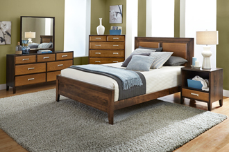 BEAUMONT BEDROOM