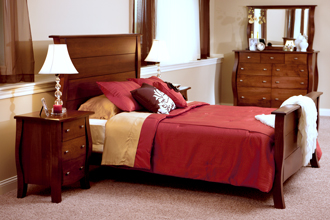 SOPHIA BEDROOM