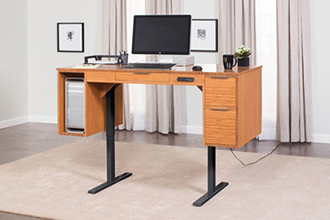 BLOCHER LIFT DESK