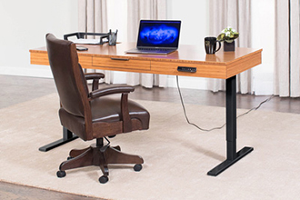 BLOCHER LIFT DESK