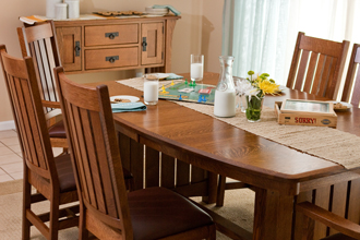 GRANT DINING