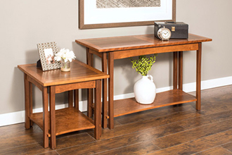 SHERIDAN OCCASIONAL TABLES