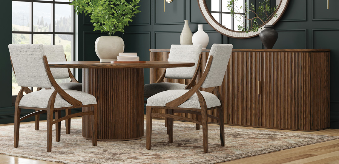 Live Edge by Simply Amish