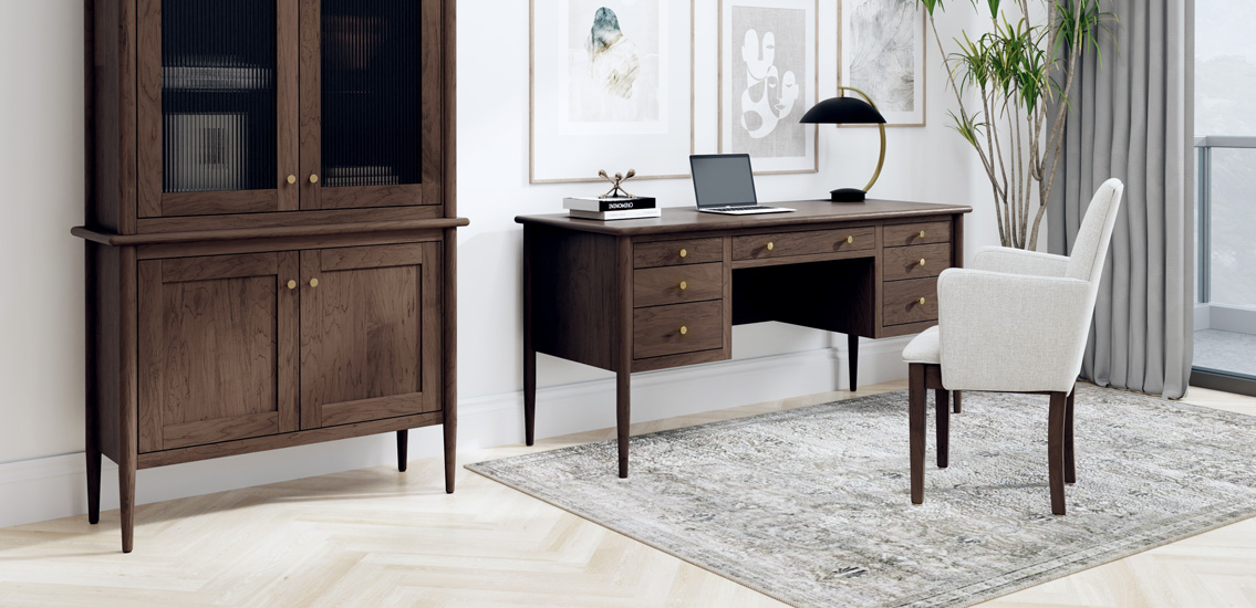 Live Edge by Simply Amish