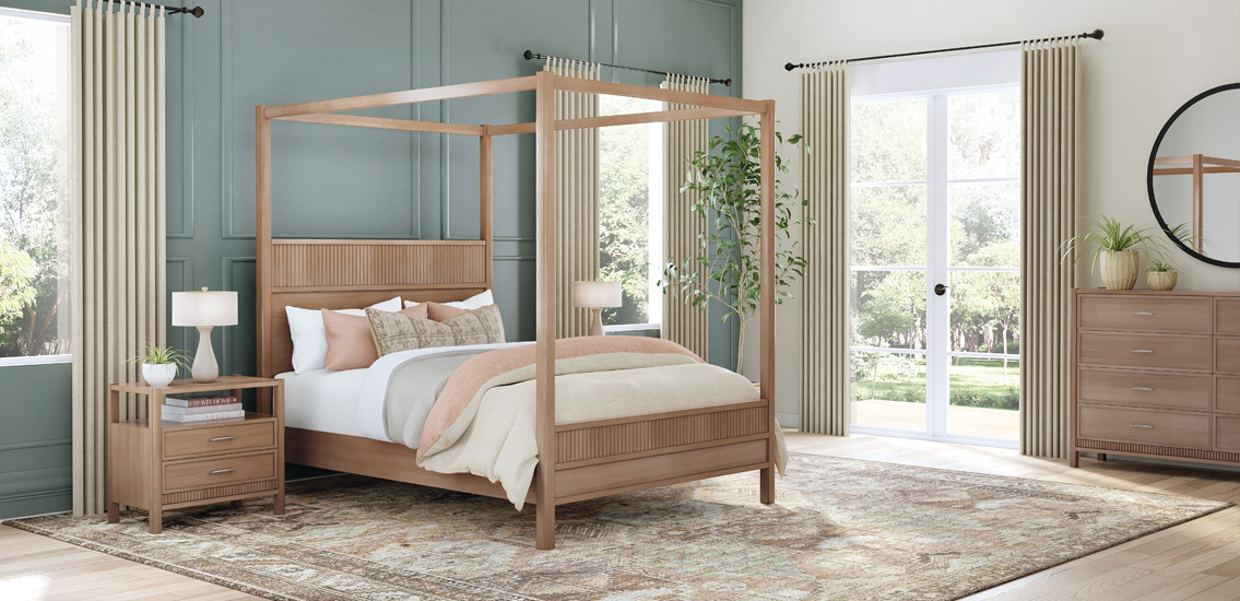 Live Edge by Simply Amish