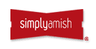 Simply Amish logo